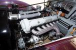 Alfa Romeo 6C 2300B Mille Miglia 1938 года